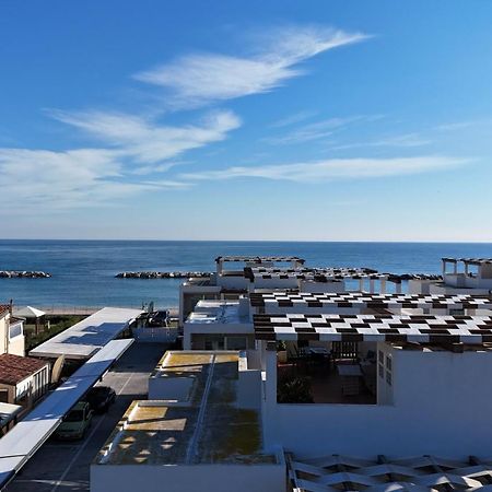 P020 - Porto Recanati, Nuovo Trilocale Con Giardino Eksteriør billede
